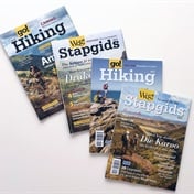 Want to advertise in this year’s Hiking Guide?