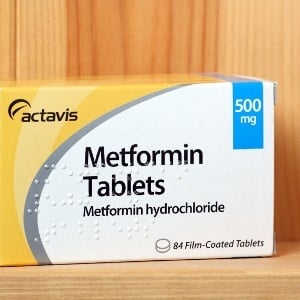 Metformin may help people keep off the weight they have lost. 