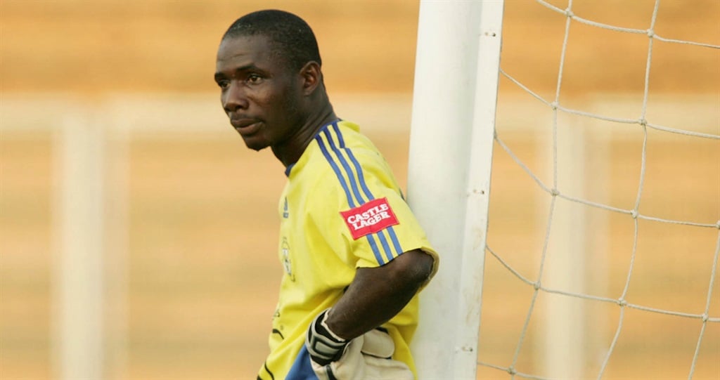 Former goalkeeper Noel Yobou has spoken out about the struggles of life as a retired footballer. 