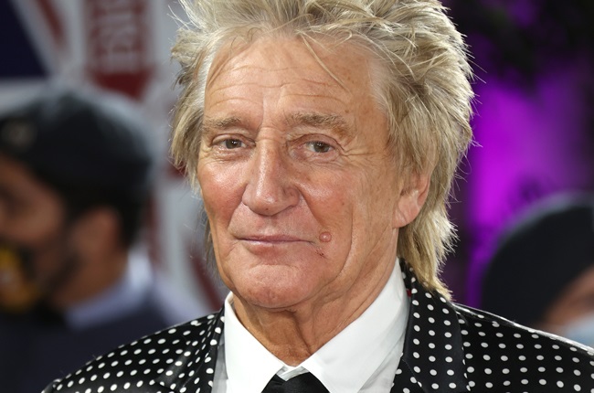 Rod Stewart pleads guilty to battery over Florida hotel fight | Life