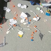 Drug trade ‘rife across city’ and no longer 'hiding in plain sight'