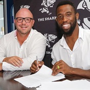 OPINION | Unfortunate end to Kolisi's short Sharks career that failed to live up to US-backed hype
