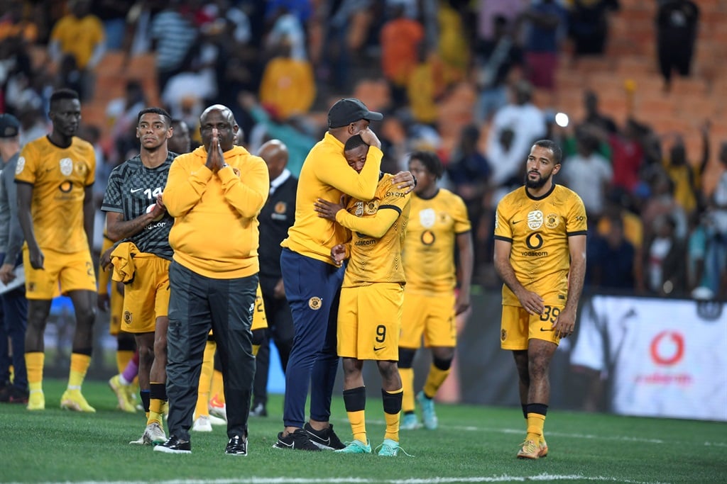 Soweto derby a fanatical affair