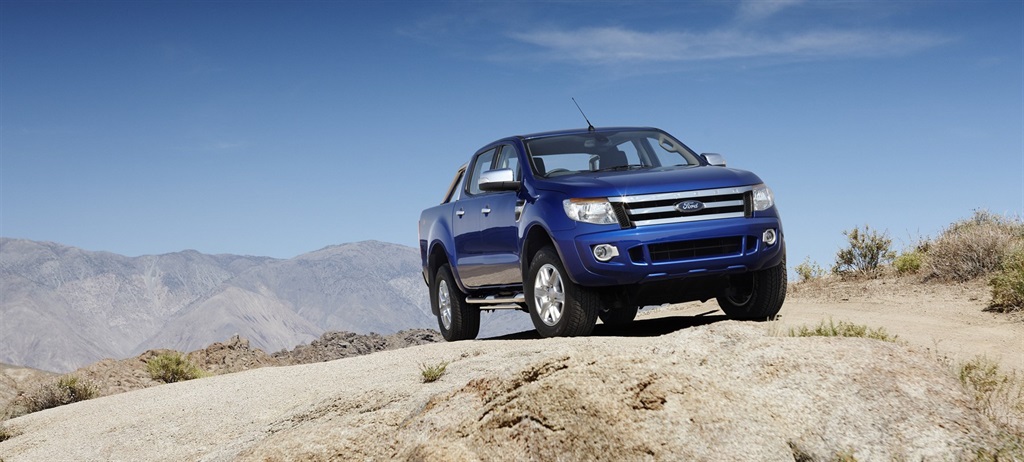 History of the Ford Ranger: A retrospective of a small, gritty