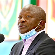 Mabuza: Govt should support all military veterans financially
