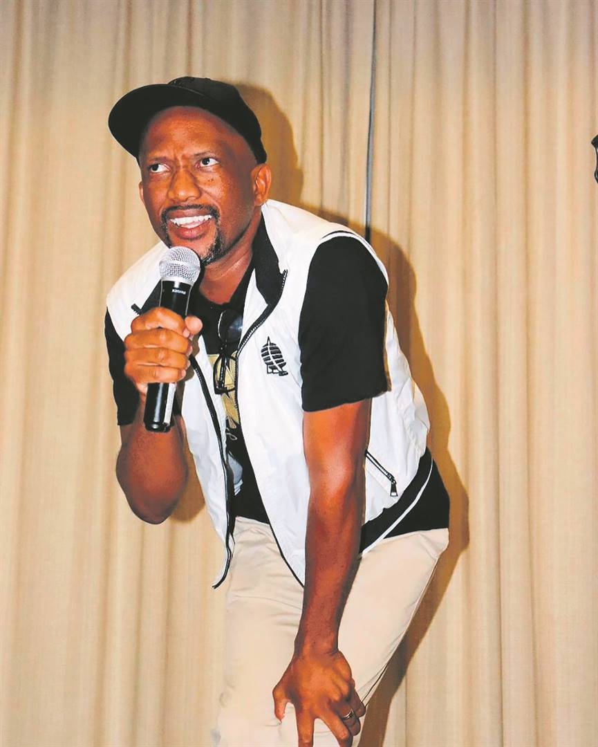 HO THAAATA, BANNA: FNB is after David Kau’s house after he allegedly defaulted on payment for almost a year.   Photo from                   Instagram
