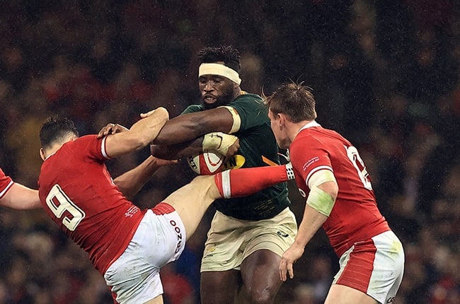 Wales seek balanced approach to counter Bok muscle: 'We can't get caught playing Sevens' - News24