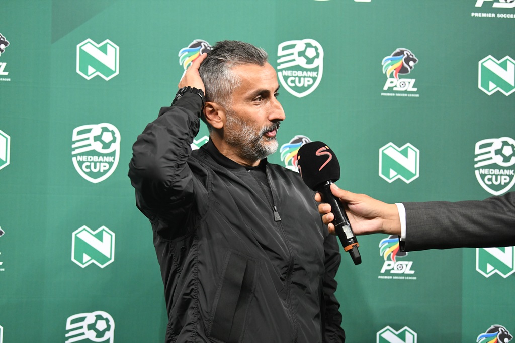 Orlando Pirates Announce New Signing, Jose Riviero Speaks