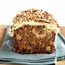 Carrot cake with lemon and cream cheese icing