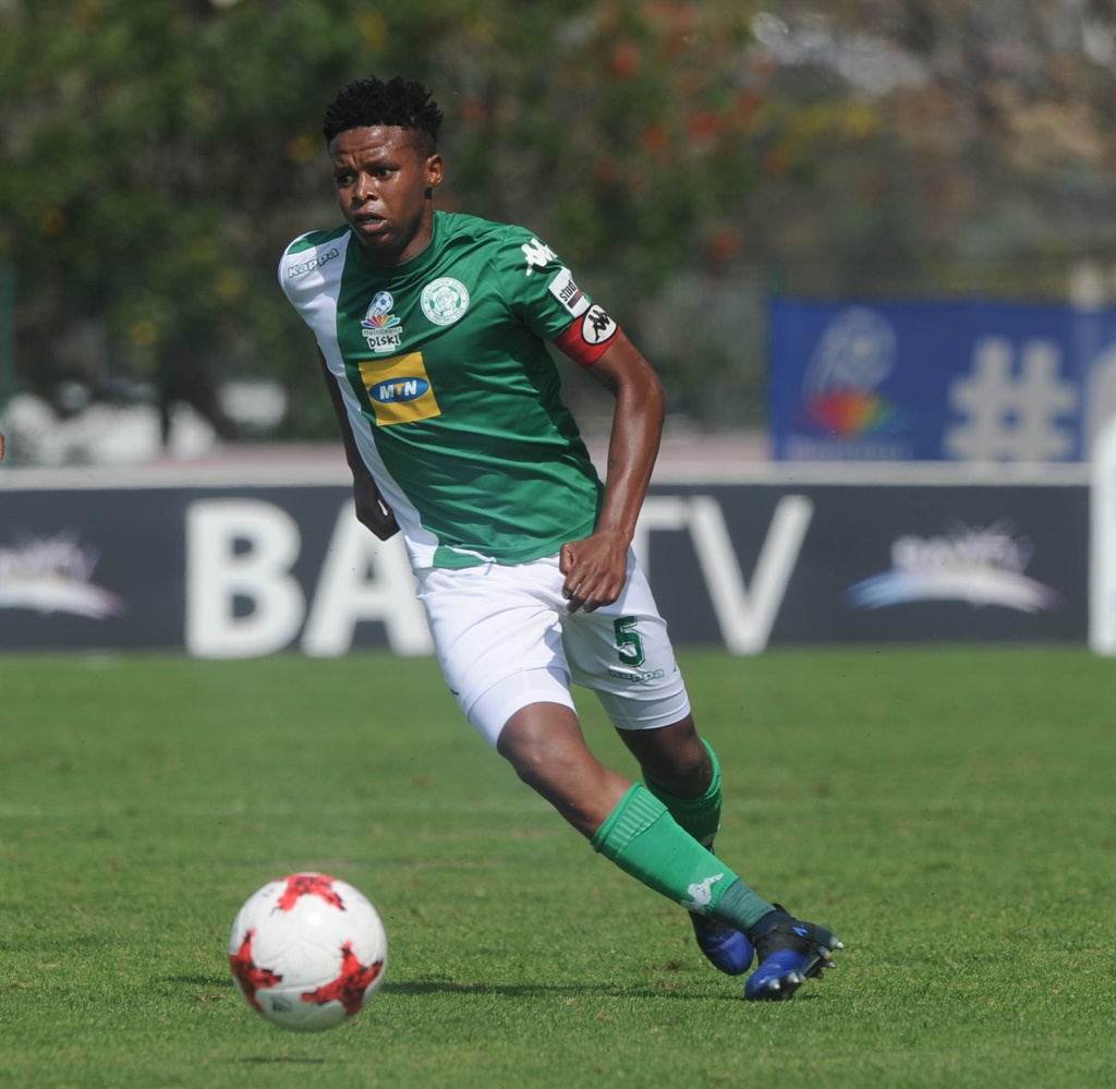 YOUNG SIWELELE TO GIVE IT THEIR BEST SHOT! | Daily Sun
