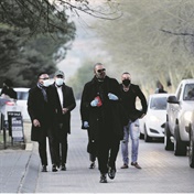 Zindzi’s funeral: Mandelas battle SABC for rights