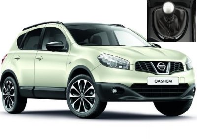 <b>NISSAN SA'S CROWN JEWEL:</b> Since its launch in 2007, Nissan has sold 16 000 Qashqais in SA. In 2013 local customers can choose from a range of limited edition variants.