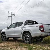 REVIEW | It's styling might be controversial, but the Mitsubishi Triton is a pretty good bakkie