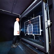 Sponsored | The CSIR photovoltaic module quality and reliability lab