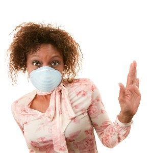 Can disposable N95 masks be reused?