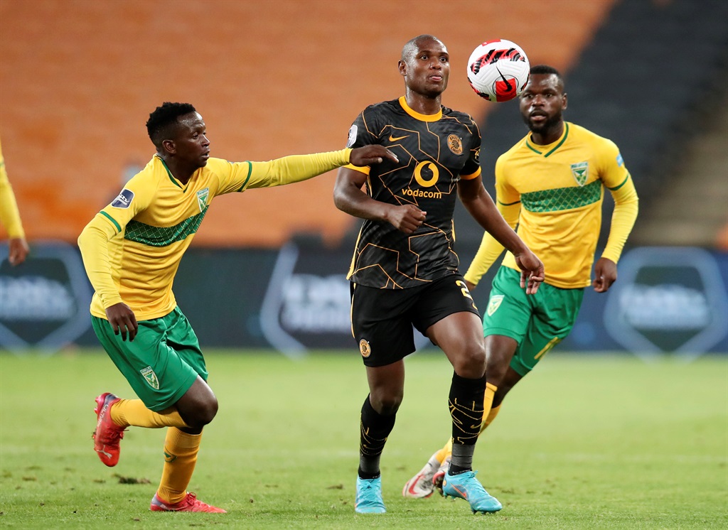 Chiefs Eyeing Champions League Spot Daily Sun
