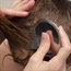 How to comb out head lice