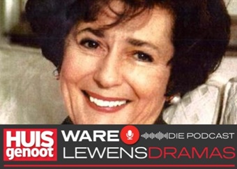 HG Ware Lewensdramas: Die Podcast – Episode 1: Die moord op Marike de Klerk
