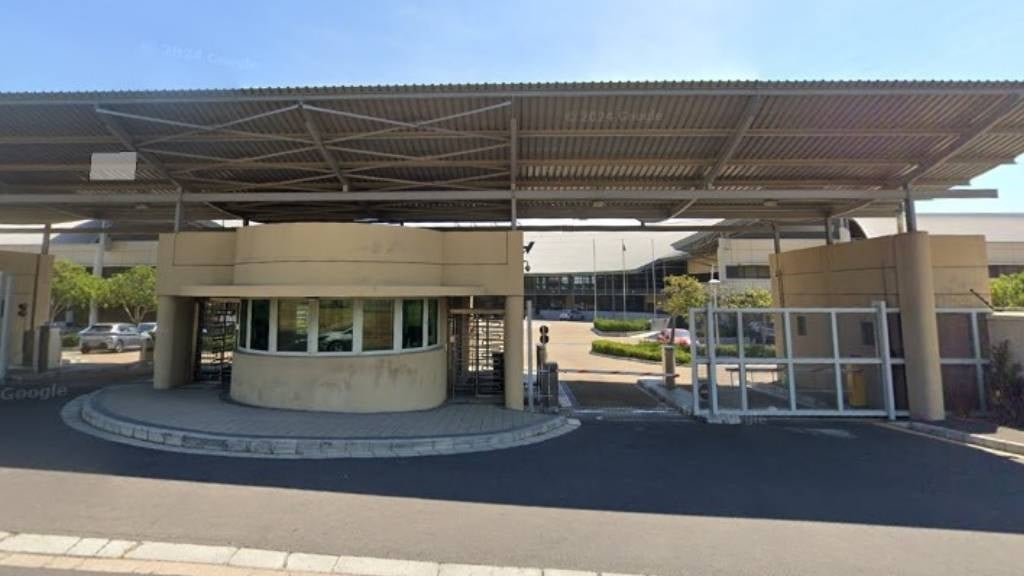 A police officer stationed at the Forensic Science Laboratory in Plattekloof has been arrested for rape. (Google© Streetview, Google Maps, taken 2023)