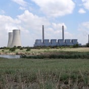 Eskom finds evidence of sabotage at Lethabo Power Station - pylon supports were cut