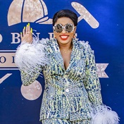 GALLERY | Fashion looks from the Standard Bank Joburg Polo in the Park