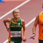 SA Paralympian Louzanne Coetzee aims to go one better at Paris 2024: 'I'm stronger than I was'