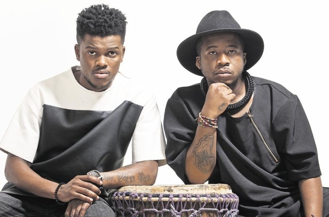 Black Motion members have not parted ways but will be pursuing individual career opportunities.