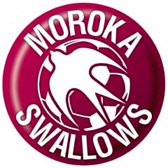 Moroka Swallows logo (File)