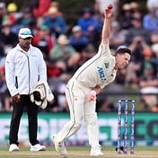 New Zealand sense upset after cleaning out Australia top order