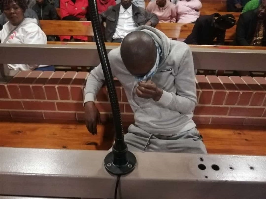 The Pretoria High Court sitting in Benoni has sentenced Petetona Abel Lebele to three life terms and 30 years in jail.  
