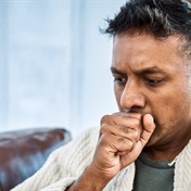 10 reasons you can't stop coughing and what to do about it