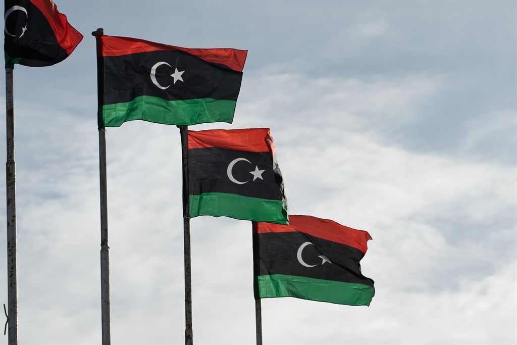 Badan politik Libya menyerukan penundaan pemilihan karena perselisihan meningkat