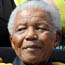 Infographic: Nelson Mandela’s long walk to freedom
