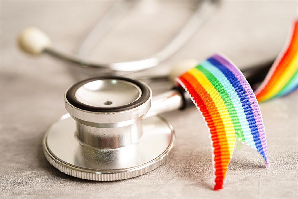 A Tennessee law prohibiting doctors from providing medical care for transgender minors can go into effect immediately after a US appeals court ruling on Saturday. File image. 