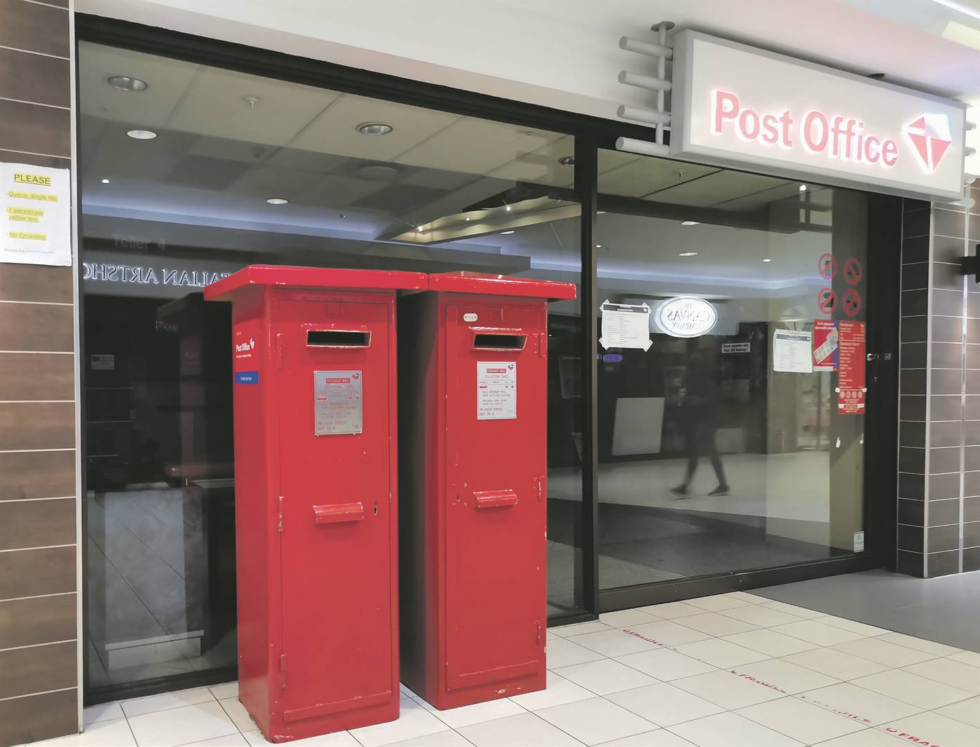 The SA Post Office is in desperate need of key policy shifts to become a viable enterprise again