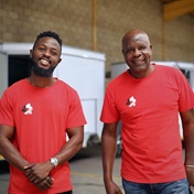 From garage to factory: Family trailer business gets R2m cash injection, sets sights on Africa