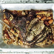 RECIPE | Lamb Pot Roast