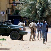 Chad shuts border with violence-hit Sudan
