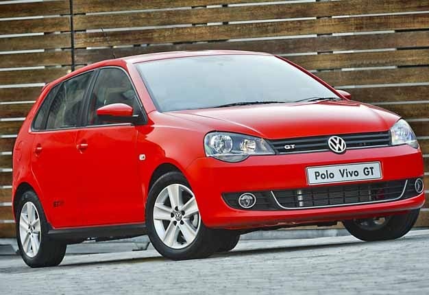 The VW Polo tops the Kinsey report for the cheapest car to repair and maintain in its class<i>Image: Quickpic</i> 