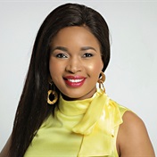 Founder of Portia M on what got her business off the ground