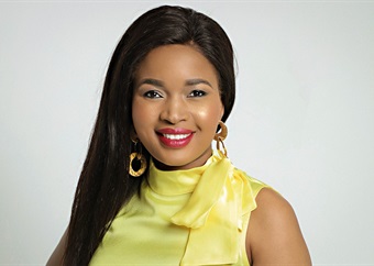 Founder of Portia M on what got her business off the ground