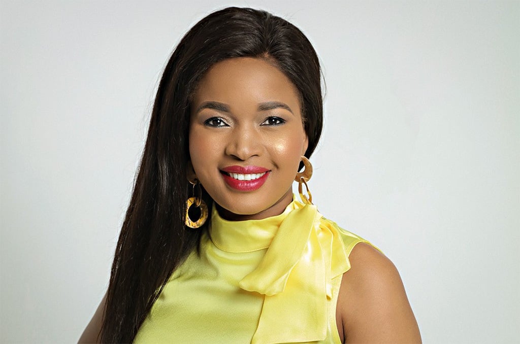 Portia M founder Portia Mngomezulu shares her journey to success.