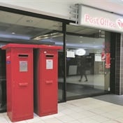 Hlengani Mathebula | How to save the Post Office from itself