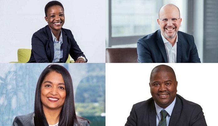 SA's top business leaders will join a panel discussion about salvaging the country's economy at  News24's On The Record Summit in Cape Town next month.