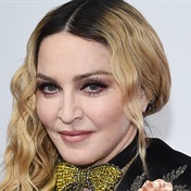 Madonna says she's on the 'road to recovery' in first statement since hospital stay