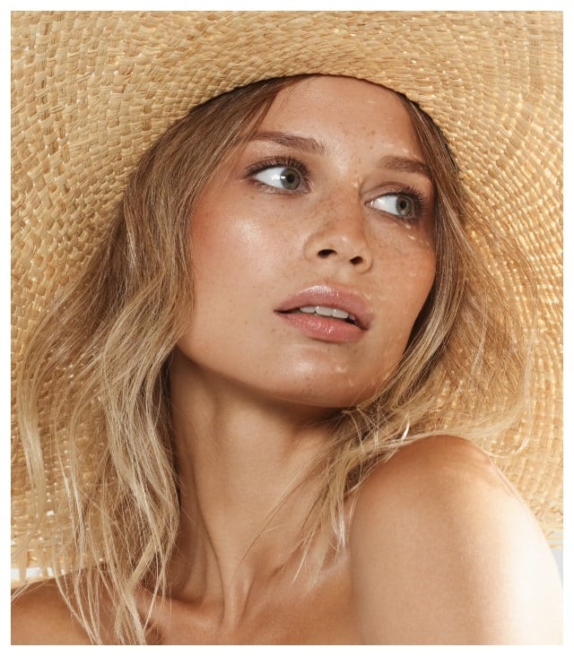 No one wants to look as if they're melting in the summer heat. Choose the right products and follow the right steps for a flawlessly cool complexion. (PHOTO: Gallo Images/Getty Images)
