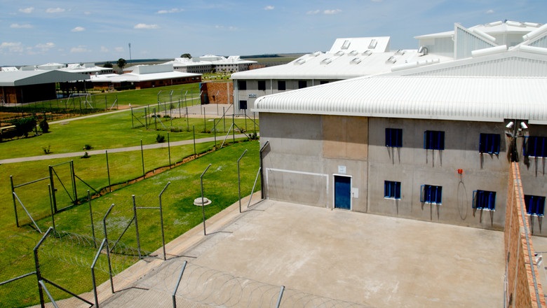The JICS has launched a probe into the conduct of private guards at the Mangaung Correctional Centre in Bloemfontein.