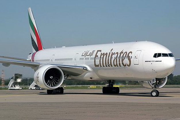 World's most valuable airlines revealed | News24