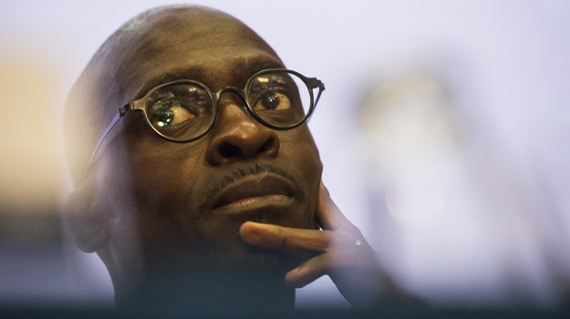 Home Affairs Minister Malusi Gigaba. (Pic: Gallo Images)