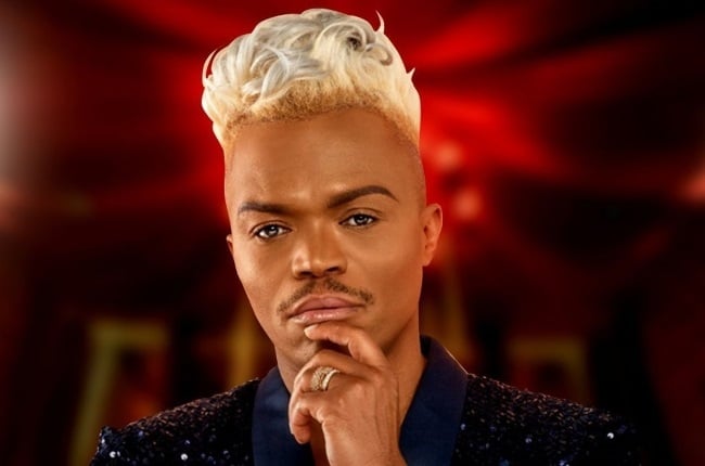 Somizi Mhlongo opens up about his failed marriage with Mohale Motaung on the first episode of his reality show Living The Dream With Somizi.